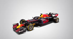 Formule 1 nieuws 24 uur per dag! Red Bull Toont Rb16b De Auto Waarmee Max Verstappen Mercedes Wil Verslaan Formule1 Nl