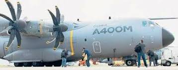 As of july 2014 the a400m is undergoing flight testing. Die Pannenreiche Geschichte Des A400m Der Traum Vom Alleskonner Wirtschaft Tagesspiegel