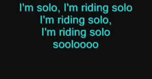 Riding Solo Lyrics Jason Derulo Soul Music Jason Derulo Lyrics