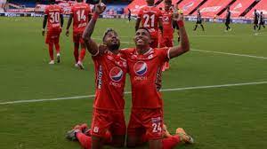 'clásico vallecaucano' | deportivo cali y américa de cali chocan este miércoles 20 de noviembre desde las 20:30 horas en el coloso de palmaseca. Noticias De America De Cali Hoy Informacion Actualizada Entrenamientos Y Partidos Goal Com