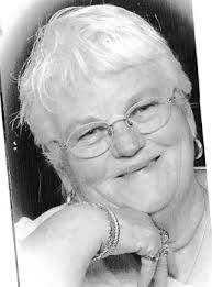 Obituary: Patricia A. Bragg Hannon