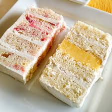 Birthday Cake Flavor Ideas Some Of The Most Fashionable Wedding Cake Flavor Ideas Are Also The Most Popular Taste In Birthday Cakes An Wedding Cake Servings Cake Servings Specialty Cakes