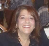 Sarah Marie (Viola) Franz