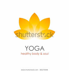 Find Lotus Flower Yoga Symbol Template Logo Stock Images In Hd And Millions Of Other Royalty Free Stock Photos Illustrations An Yoga Symbols Symbols Templates