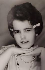 Joanne Tomlinson Obituary