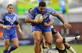 Tribute to mose masoe quot the smiling assassin quot. Mose Masoe To Leave St Helens For Nrl Loverugbyleague