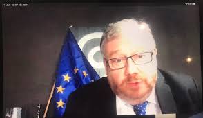 Panathlon International EU Brussels (@PanathlonEU)