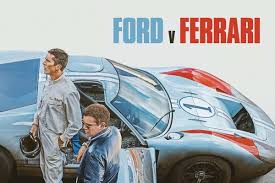 World sportscar championship (round 7) challenge mondiale (round 4). Trailer Zu Le Mans 1966 Mit Christian Bale Und Matt Damon Myofb De