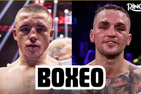 Nick Ball vs Sam Goodman: Fecha, hora, récord y dónde ver la pelea en vivo  desde USA