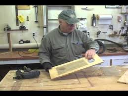 Mount the finished nesting box between 4' to 10' above the surface of the water. Wood Duck Box Making 1 Youtube
