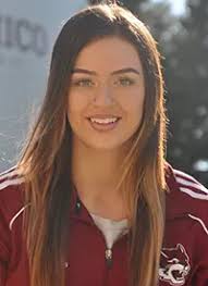 2019 Women's Track & Field Roster