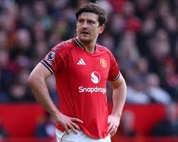 Harry Maguire