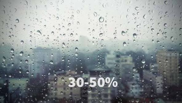 Độ ẩm liên quan đến sức khỏe như thế nào? - META.vn
