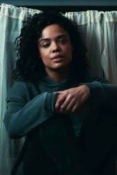 Tessa Thompson And Lily James Play Sisters On The Edge In The Little Woods Trailer