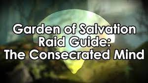 The garden of salvation raid was released on october 05, 2019 at 10 am pt / 1 pm et / 6 pm bst. Destiny 2 Shadowkeep Guide The Garden Of Salvation Raid Polygon