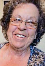 Shirley Hutcherson Obituary (1941