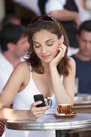If you're someone who wants a partner to send good morning messages and share their work/life emotions daily, you're likely find more happiness with someone who also feels the same. Ask A Guy In A Serious Relationship Should You Speak To Your Partner Daily Glamour