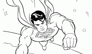 Now, one of the dc superheroes can… 49 Superman Coloring Pages Kids Ideas Superman Coloring Pages Coloring Pages Superhero Coloring