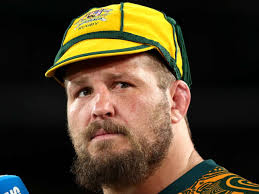 Wallabies vs. Ireland 2024 ratings, Joseph-Aukuso Suaali