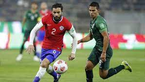 El equipo dirigido por el técnico josé pékerman por ahora esta por fuera del mundial de rusia y necesita con urgencia los tres puntos para no despegarse de los que están momentáneamente clasificados. Goles Chile Vs Bolivia 1 1 Resumen Anotaciones E Incidencias Del Partido Por La Fecha 8 De Las Eliminatorias Qatar 2022 Futbol Internacional Depor
