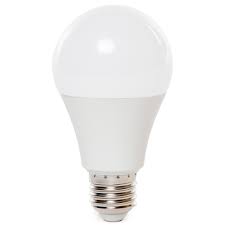 Light Bulb Led E27 A60 15w 1250lm