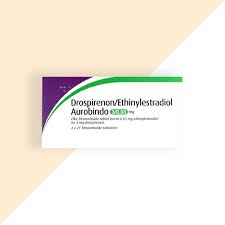 Dan is de yasmin pil wellicht iets voor jou. Drospirenon Ethinylestradiol 3 0 03mg Aurobindo Pil Online Bestellen
