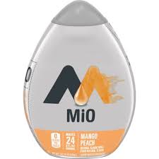 Mio Lemonade Water Enhancer Bottle, 1.62 Fl Oz - City Market