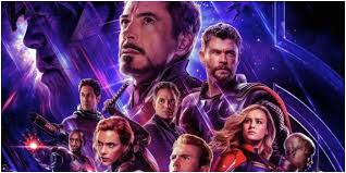 This is the most violent film i have ever seen. This Mcu Avenger Has The Highest Kill Count Cbr