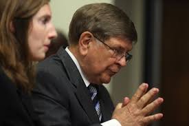 Adviser gets probation for funneling cash to ex-Perth Amboy mayor,  assemblyman's campaign