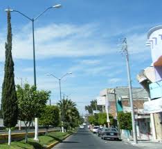 Check out places to visit in moroleon including moroleon stadium, jardin principal, and san juan bautista church. General Agustin Leon Moroleon Mapio Net
