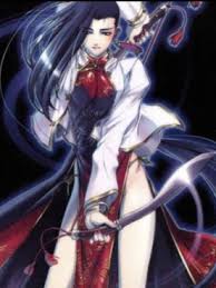 Maybe you would like to learn more about one of these? 2 Sets Von Shenhua Cosplay Kostum Perucke Props Und Zubehor Cosplayfu De