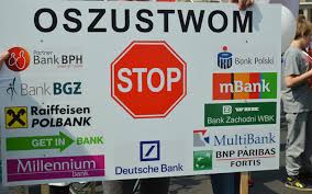 Raiffeisen polbank w głównych miastach. Klienci Raiffeisen Bank Polska Nie Wiedza Gdzie Wplacac Raty Za Kredyty Walutowe