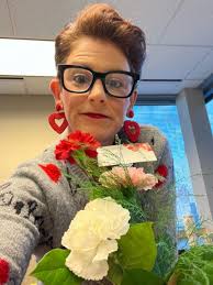 Katheryn Redfern, MBA, CSP