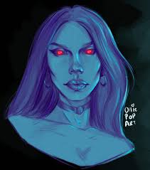 Drawing all kof xv characters 37- Maxima . . My twitter  https://twitter.com/jaliet_exe My ig https://www.instagram.com/jaliet.exe/  . #ocoriginalcontent #ocoriginalartwork