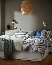 Ikea Deutschland On Instagram Fur Ein Familienbett Konnt Ihr Mehrere Betten Aneinanderschieben Der Vorteil Zieh Wohnen Und Leben Familien Bett Familienbett