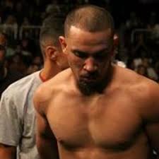 Tyler Hill vs. Alan Arzeno, Atlas Fights 32