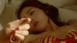 FMN Wildkat - Bodybuilder Clit Porn