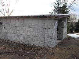 What is concrete hollow blocks? Barrier Blocks Concrete Blocks Peters Concrete