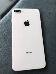 For T Mobile 64 Gb Great Condition Just Cracked Imei 359500084931332 Iphone Iphone 8 Plus Iphone 8