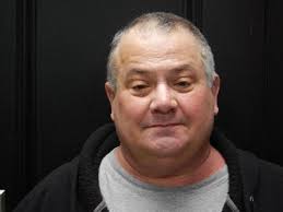 Labrie, William Edward