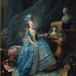 1654 1655 Louise Christine De Savoie Carignan By Location Unknown To Gogm Grand Ladies Princess Louise Women In France Carignan