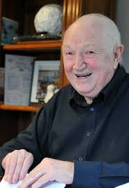 horbourg-Wihr Nécrologie. Disparition de Robert Blatz