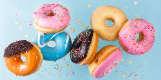 Tips sukses membuat donat empuk dan mengembang tanpa kentang adalah komposisi adonan yang tepat. 10 Cara Membuat Donat Jco Ala Rumahan Enak Sekaligus Topping Mirip Aslinya Kapanlagi Com