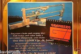 We did not find results for: Cadena De Motosierra Granberg Precision Afilar Jig Kit File N Joint Ebay