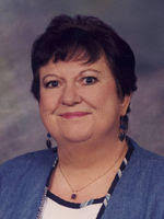 Betty Ruth Ashley Webb (1942-2010)