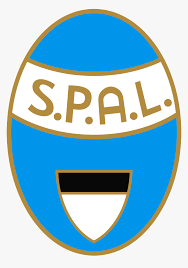 You can download (400x400) serie a clubs logo png clip art for free. Transparent Serie A Logo Png Logo Spal Png Download Kindpng