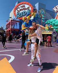 Переглянути цей допис в instagram. Like A Model Vlada Sedan The Ukrainian Pearl Who Is Zinchenko S True Love All Football