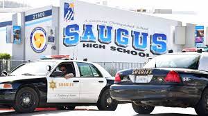 Car service to lax from santa clarita. Classes Resume At Saugus High School In Santa Clarita California 18 Days After Deadly Rampage Abc News