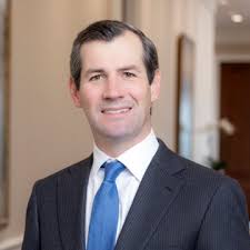 Meet the Stephens Leadership Team: Warren Stephens &…