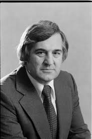 Portraits du juge Jean Drouin, de Normand B. Saint-Georges et de Réjean  Breault de la Commission de police du Québec